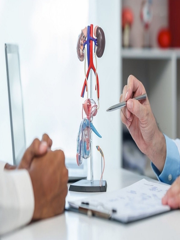 Best Health Assessments in Altrincham